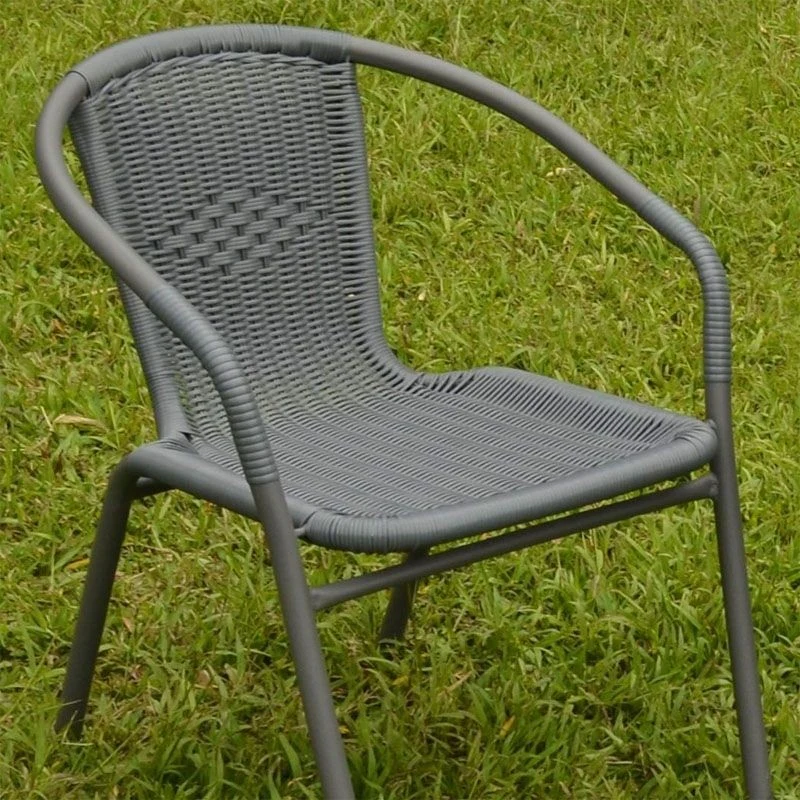 Avignon Garden Bistro Set by Croft - 2 Seats - Image 6