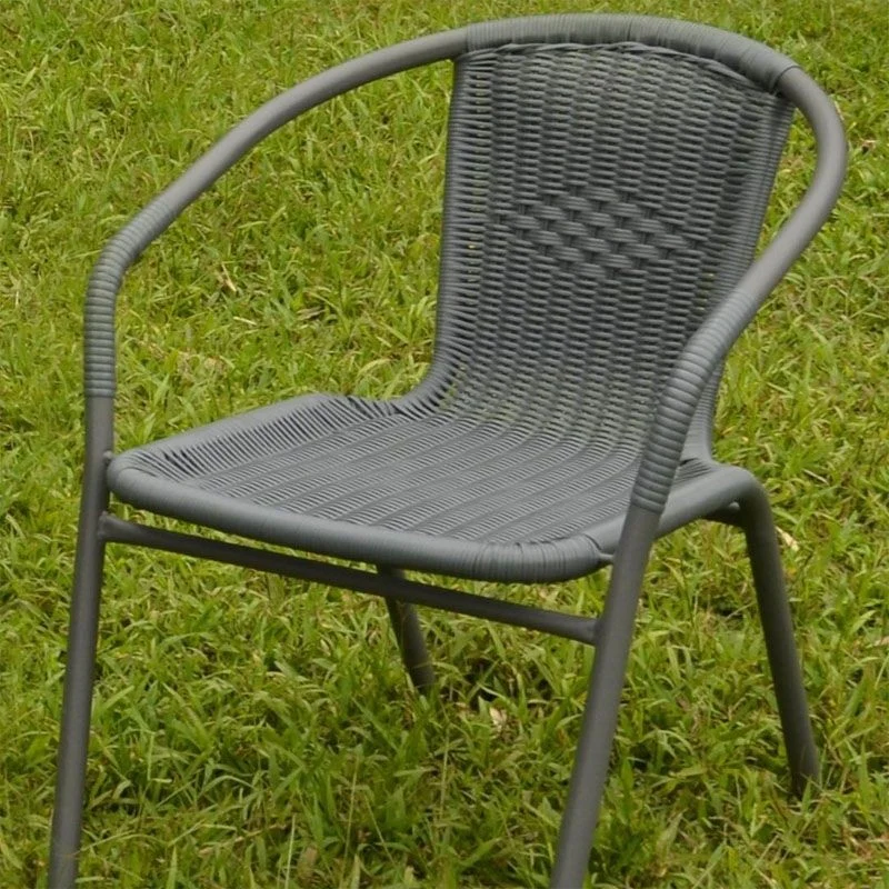 Avignon Garden Bistro Set by Croft - 2 Seats - Image 8