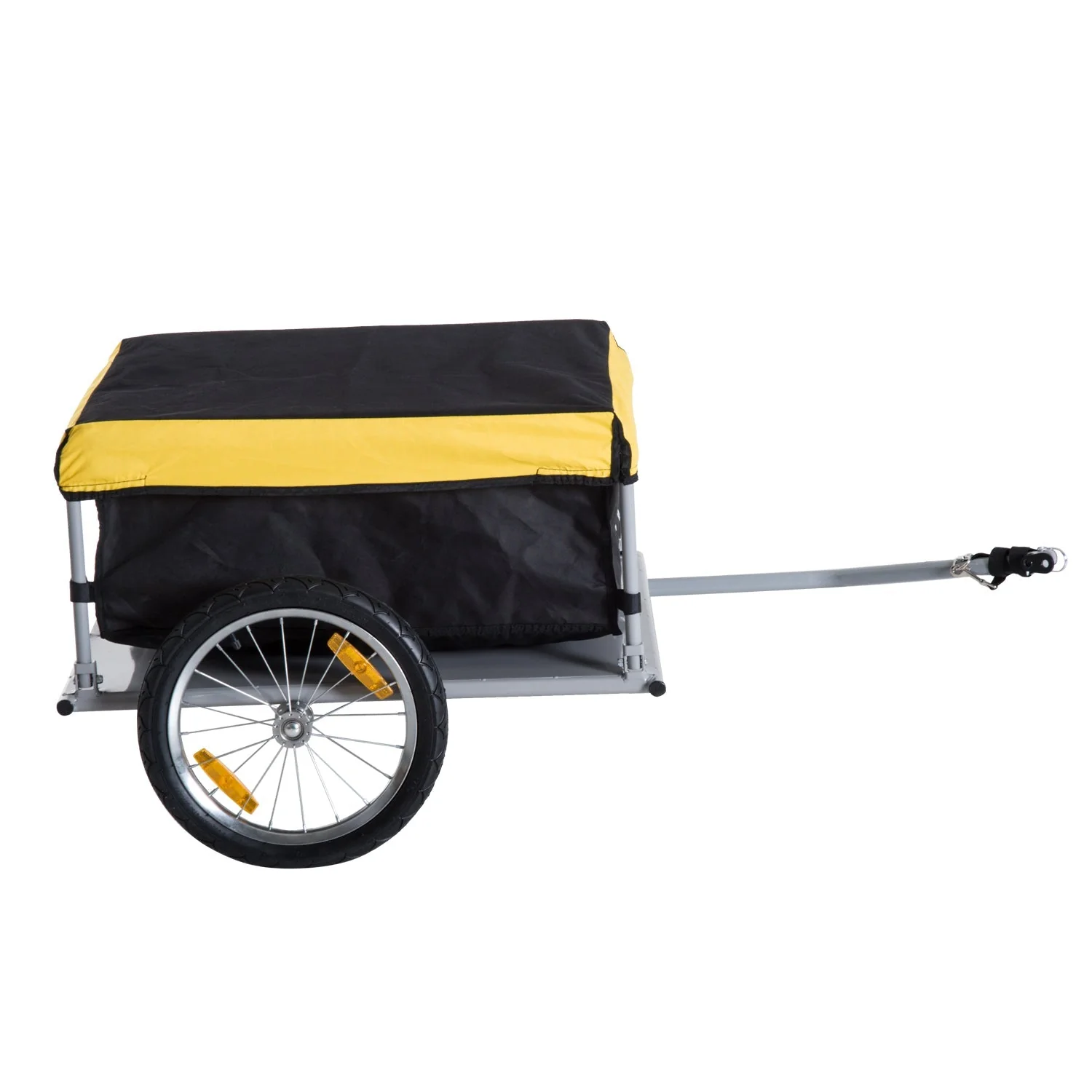 Bicycle Cargo Trailer - Image 7