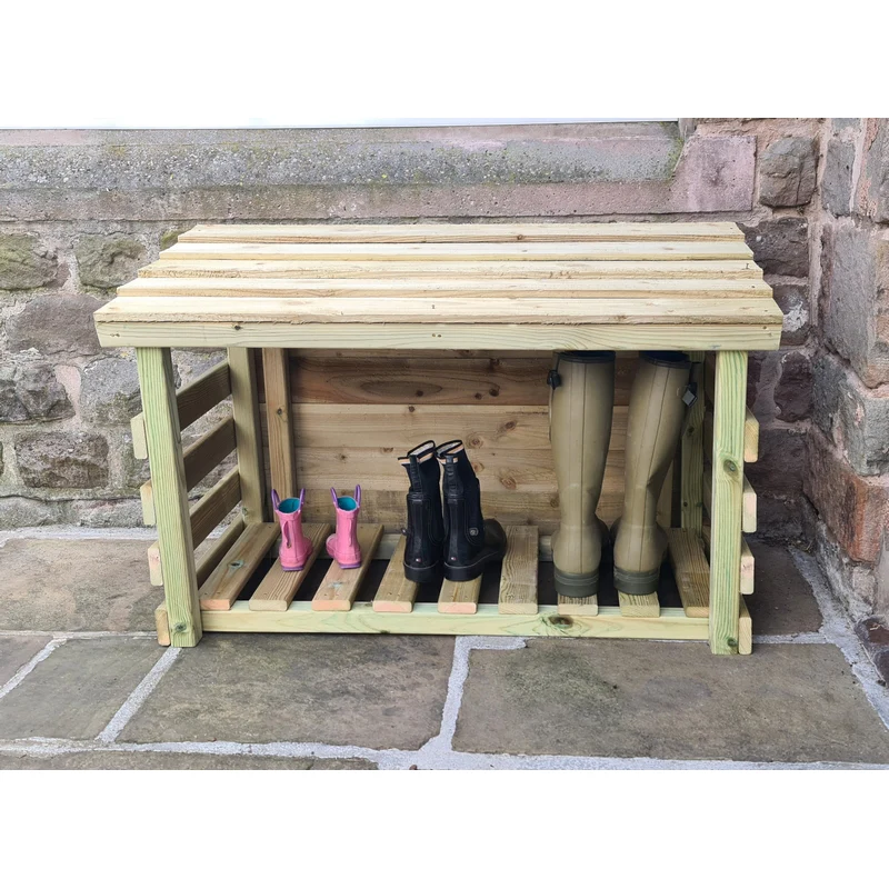 Boot Garden Store by Croft - Image 2