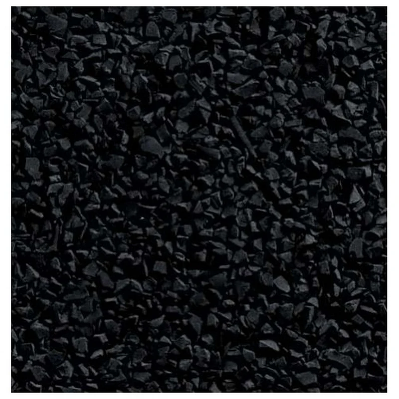 DIY Rubber Safety Kit Black - Image 2
