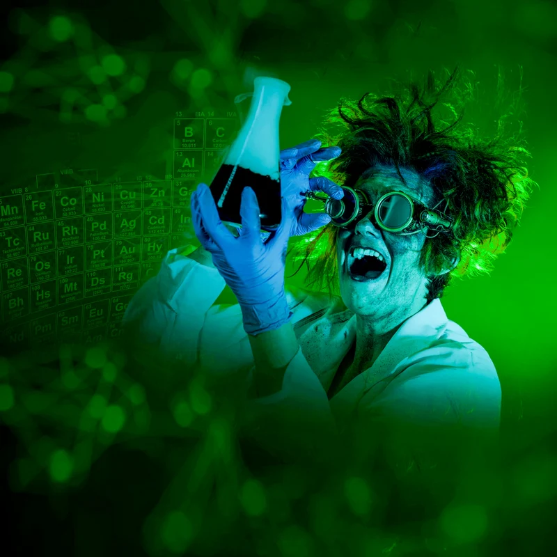 Escape The Room - Gift Experience for Four - Image 4