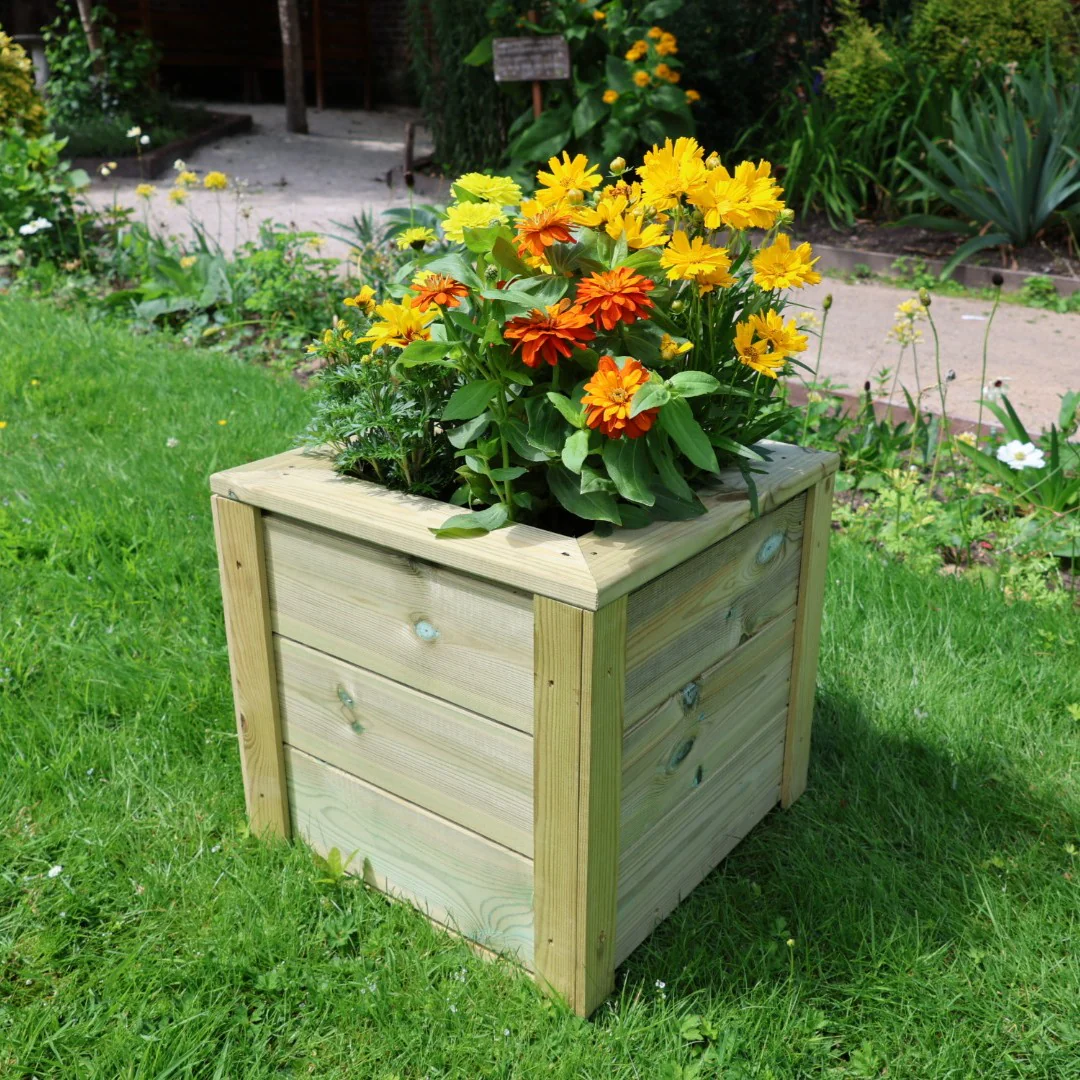 Essentials Garden Planter by Croft - Image 2