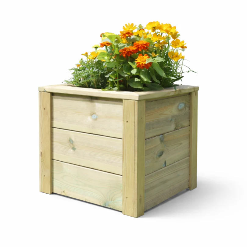 Essentials Garden Planter by Croft - Image 4