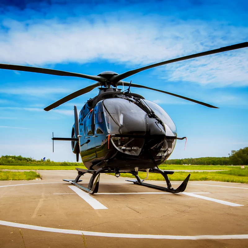 Helicopter Buzz - Gift Experience for Two - Image 5