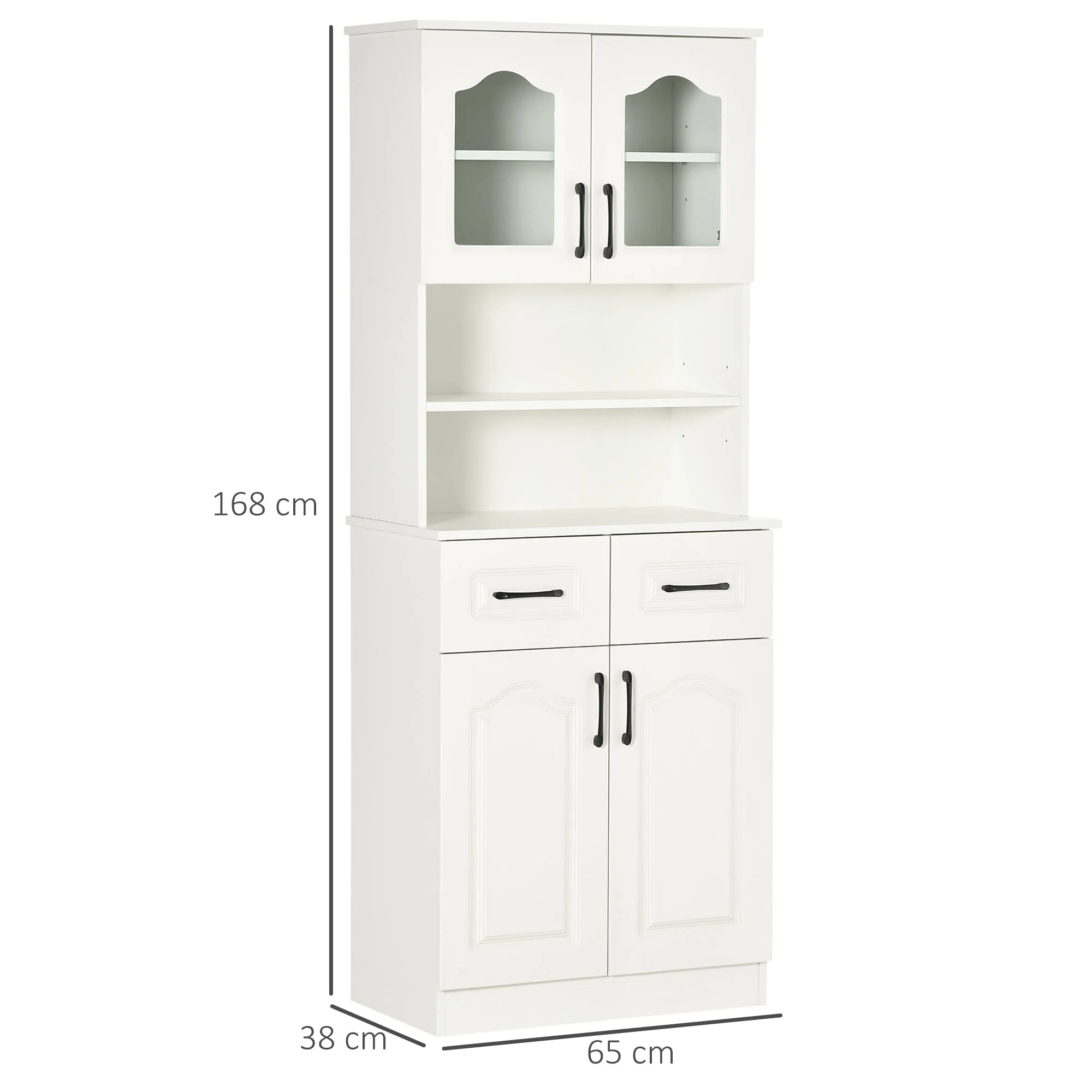 Kitchen Cupboard - Image 3