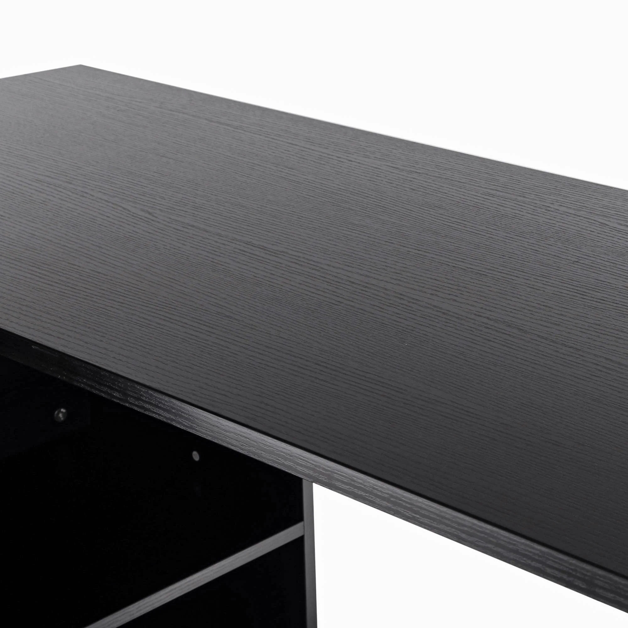 L-Shaped Computer Desk - Image 9