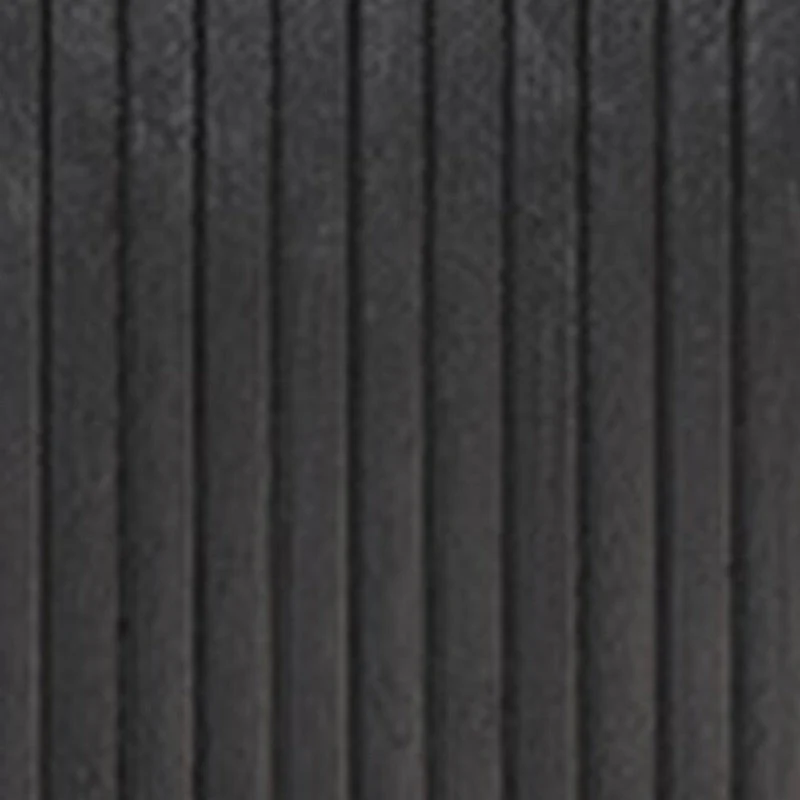 Nervata Coffee Table Black 2 Drawers - Image 3
