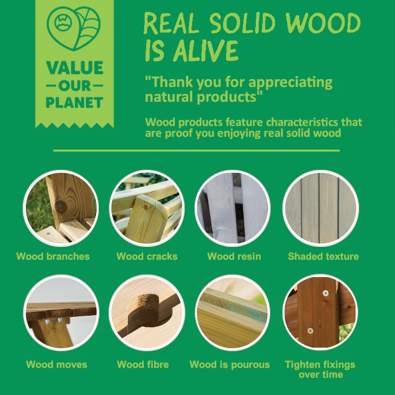 Shire Bradenham 12' 9" x 11' 9" Apex Log Cabin - Premium 28mm Cladding Tongue & Groove - Image 5