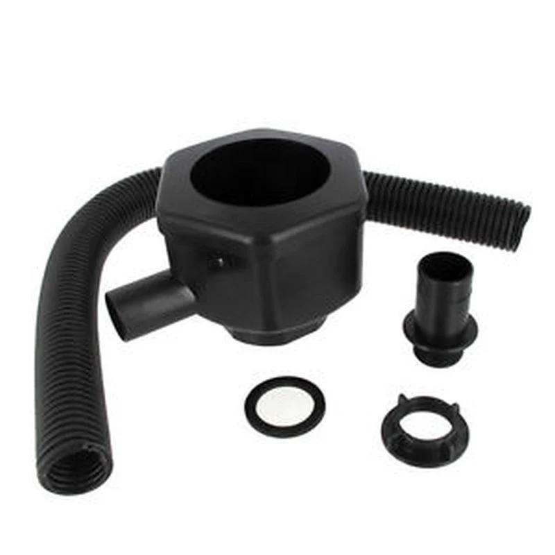 Strata Standard Water Butt Downpipe Filler Kit - Image 2